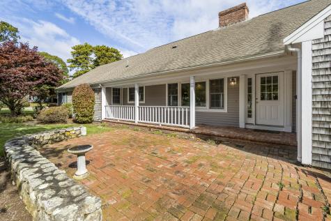 789 Riverview Drive Chatham MA 02633