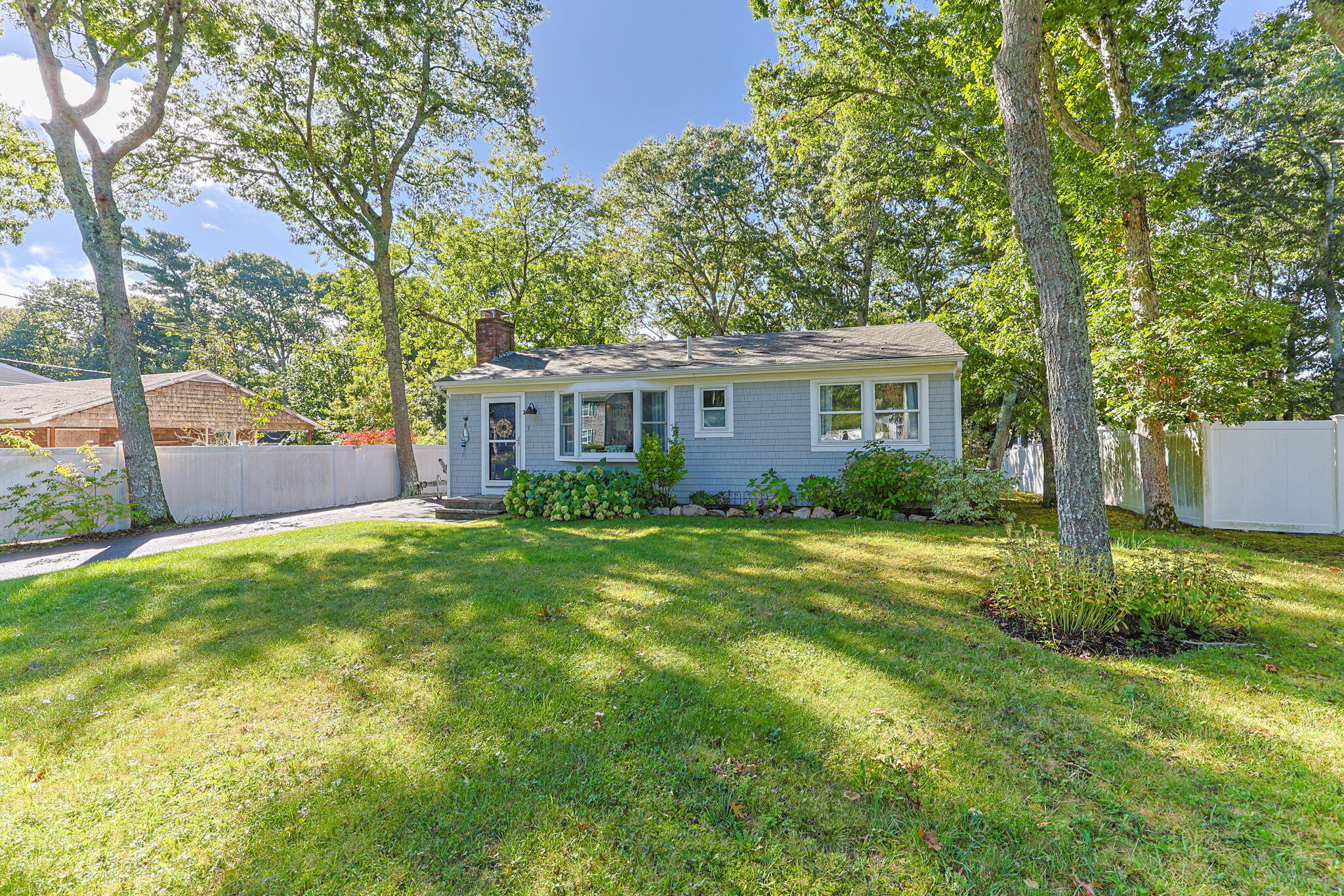9 Winchester Drive East Falmouth MA 02536
