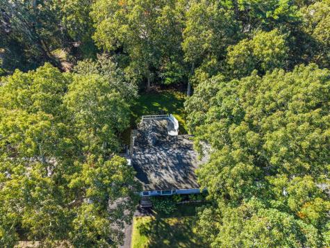 9 Winchester Drive East Falmouth MA 02536