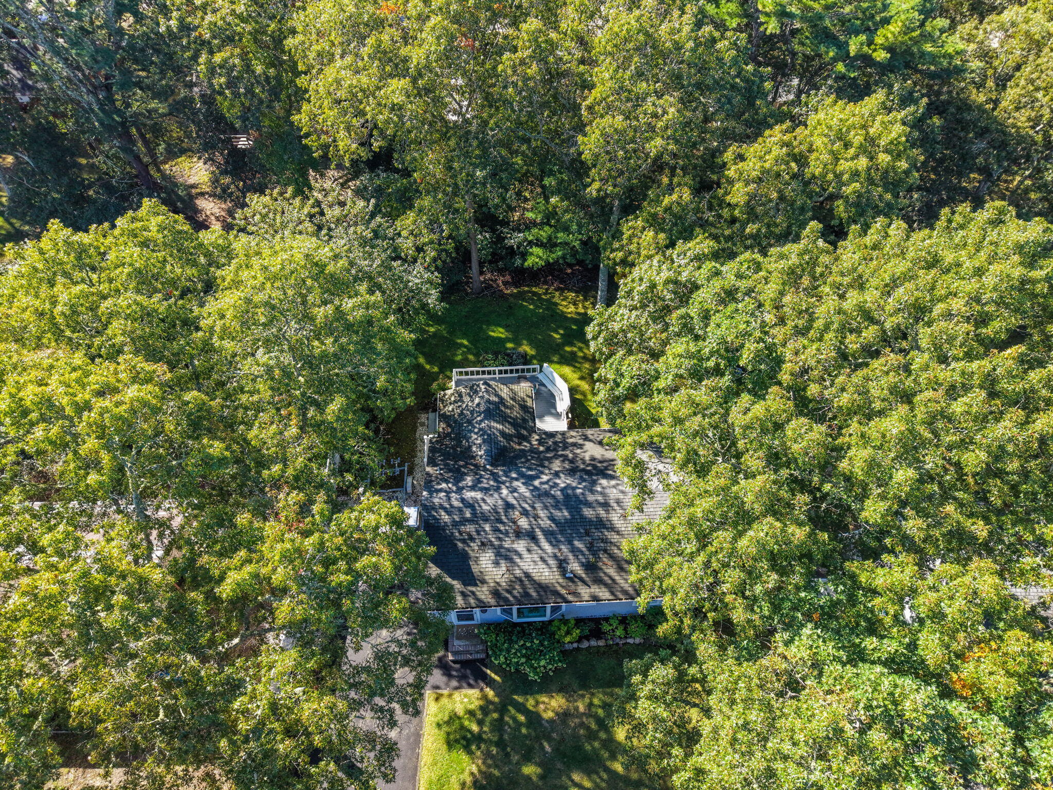 9 Winchester Drive East Falmouth MA 02536