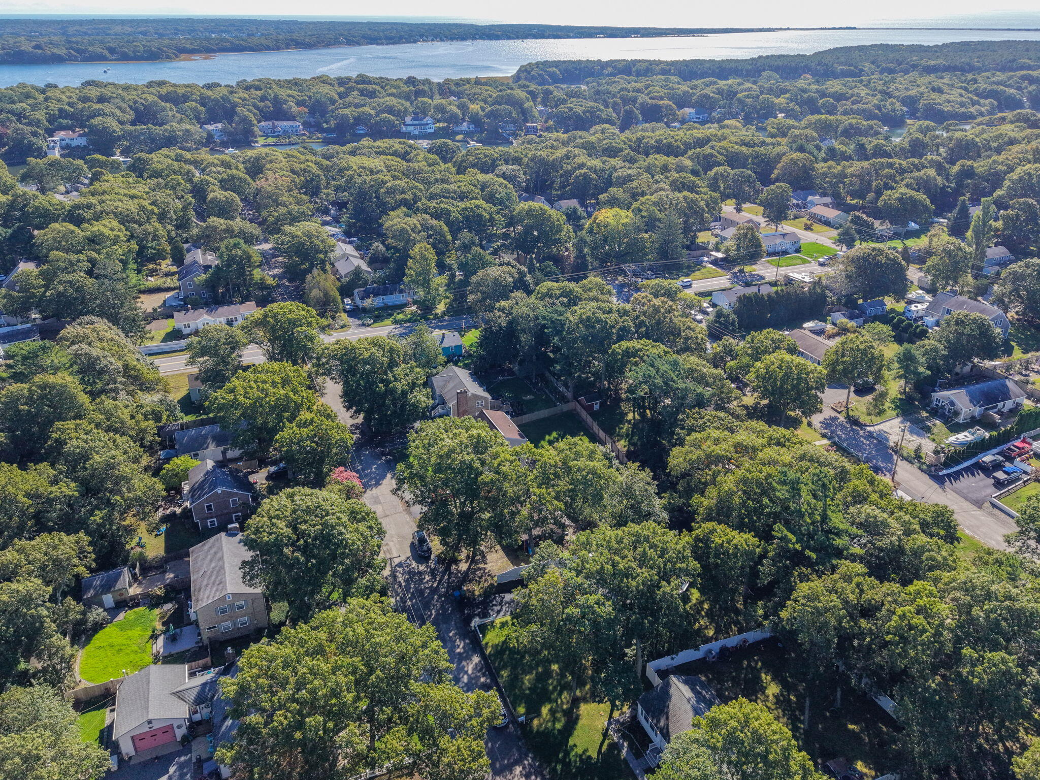 9 Winchester Drive East Falmouth MA 02536