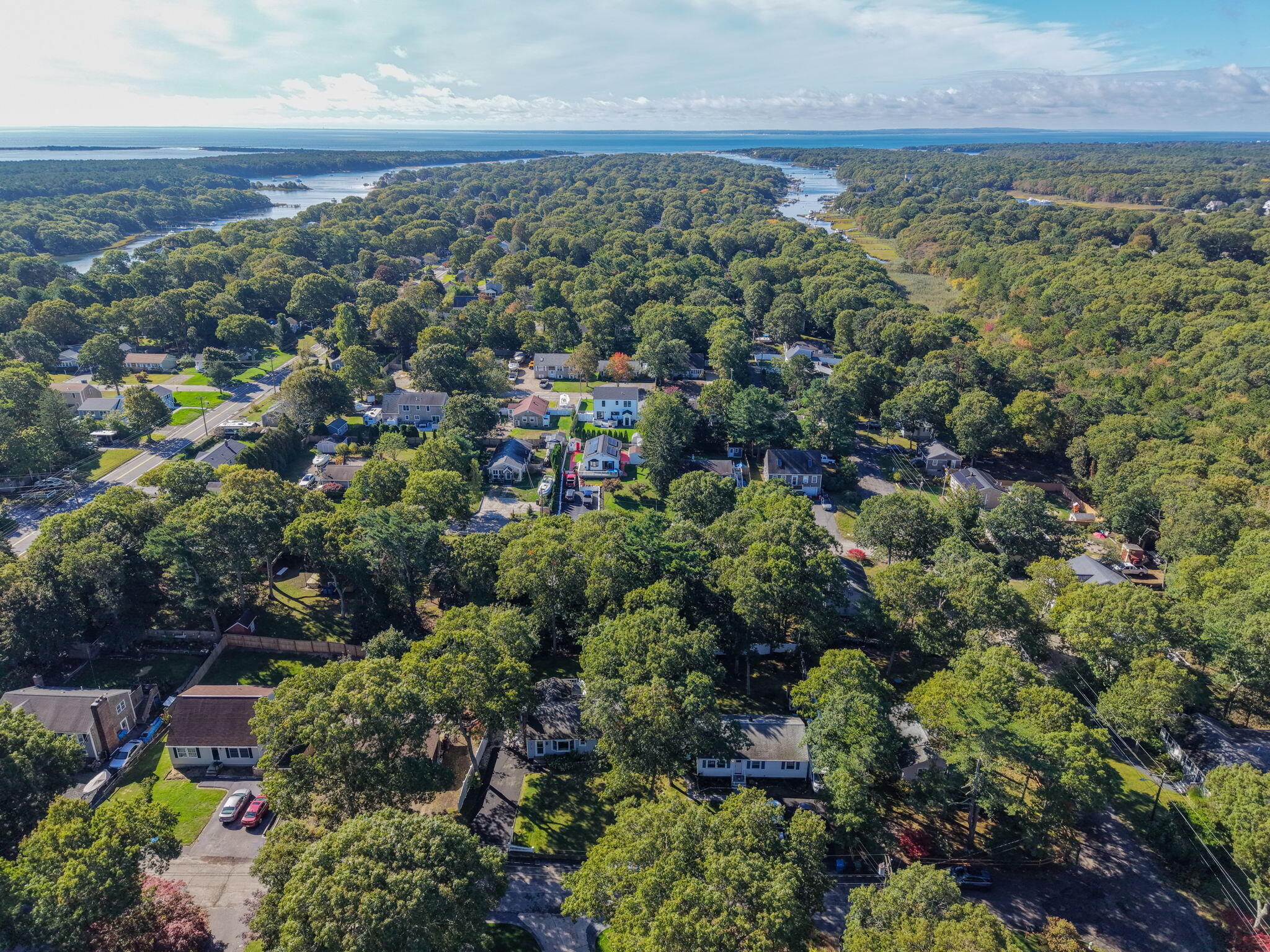 9 Winchester Drive East Falmouth MA 02536