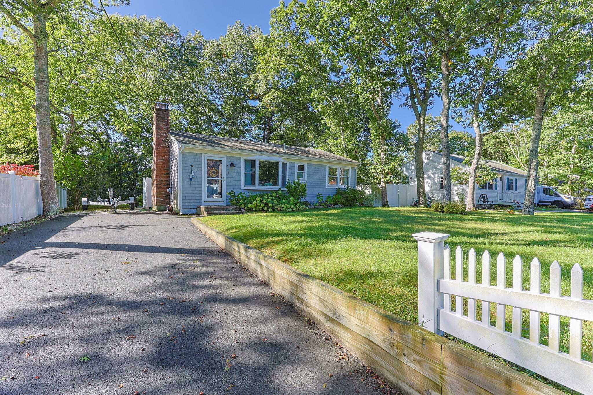9 Winchester Drive East Falmouth MA 02536