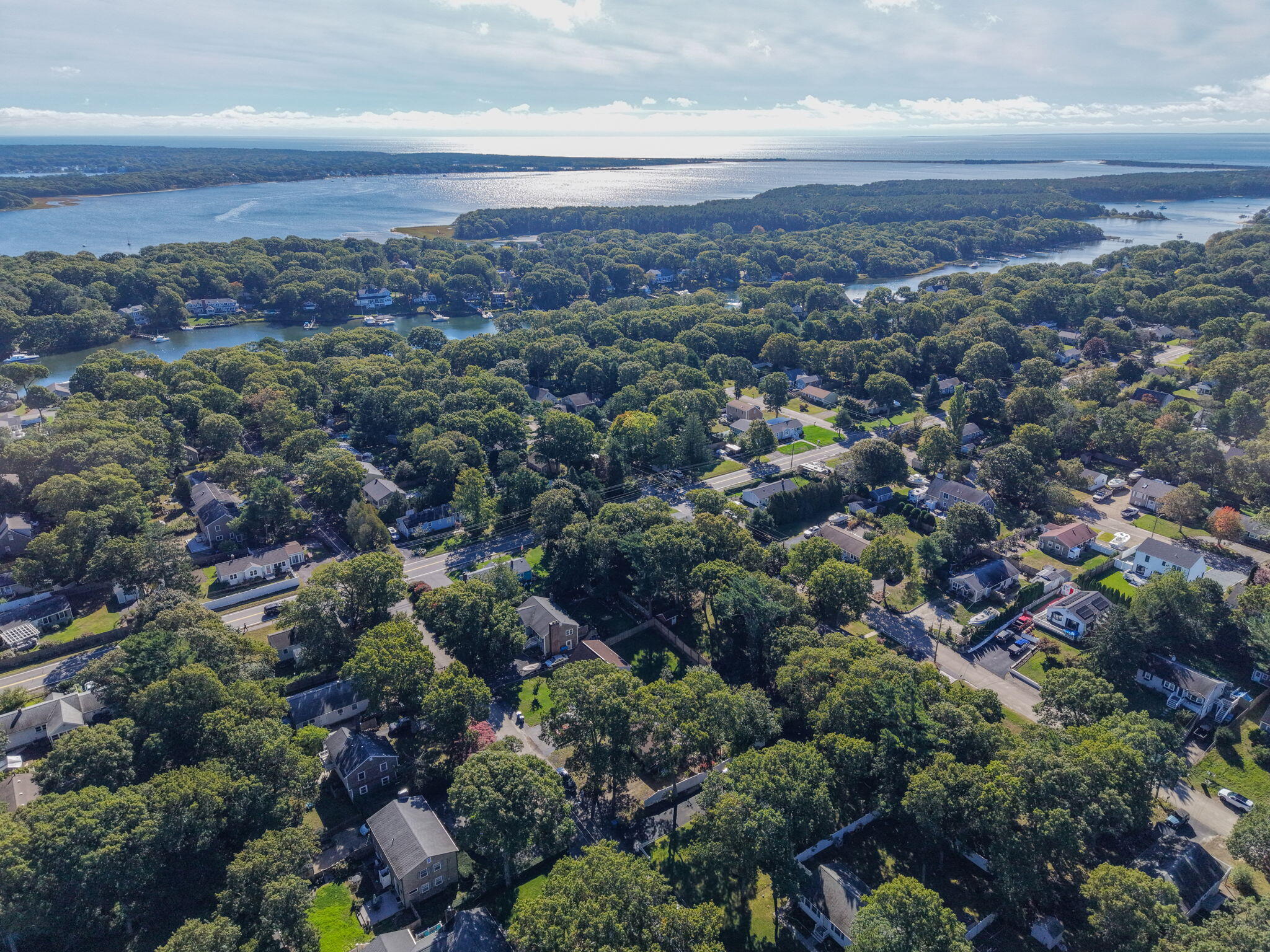 9 Winchester Drive East Falmouth MA 02536