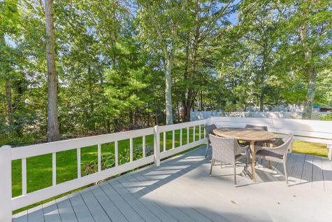 9 Winchester Drive East Falmouth MA 02536