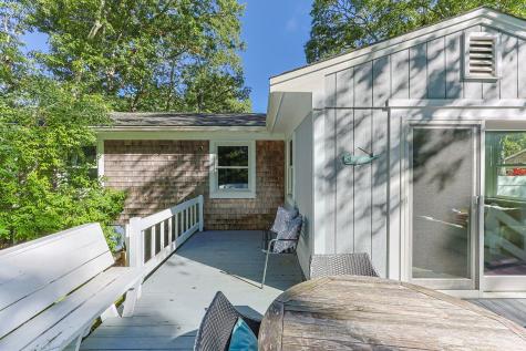 9 Winchester Drive East Falmouth MA 02536