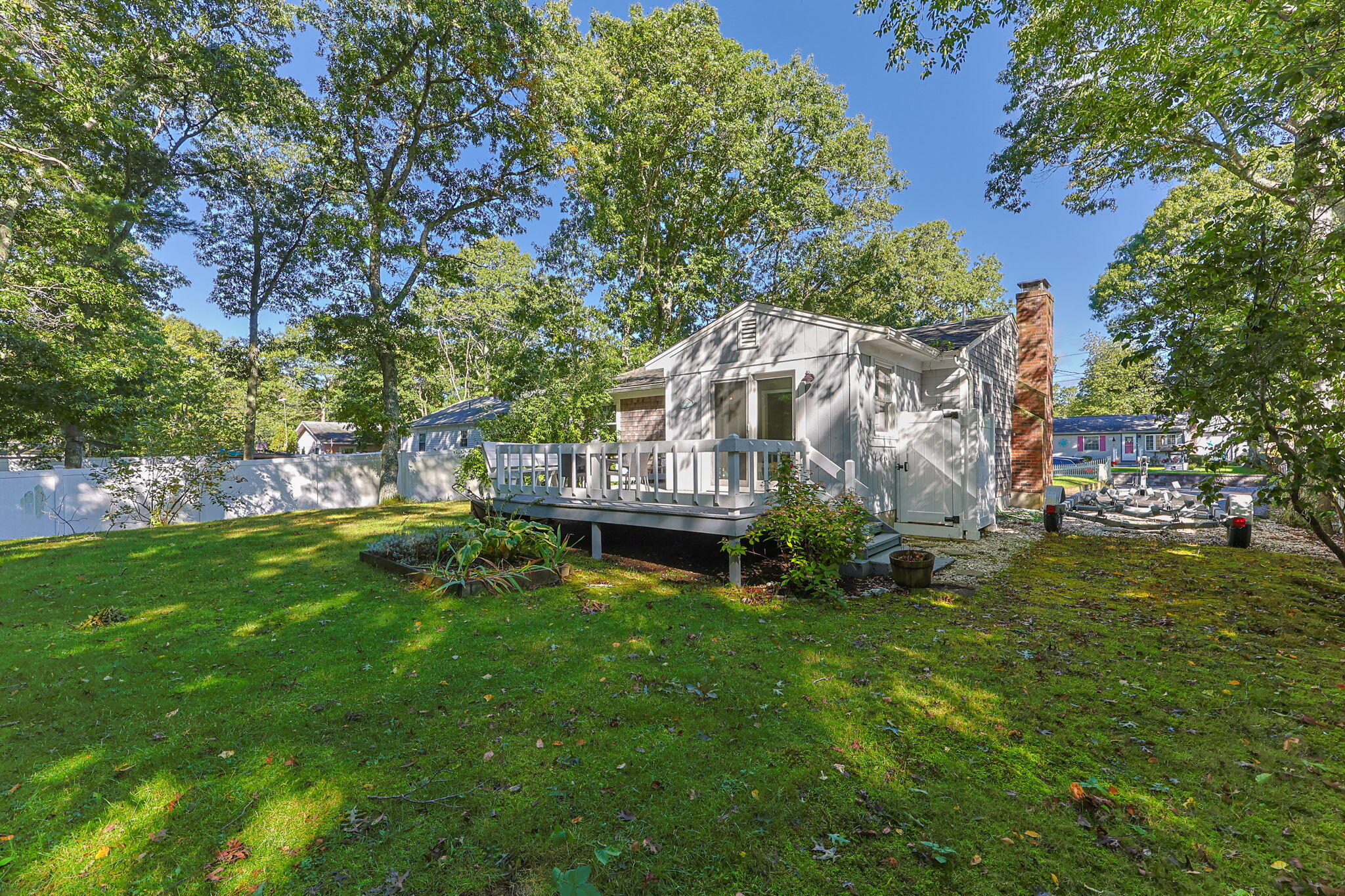 9 Winchester Drive East Falmouth MA 02536