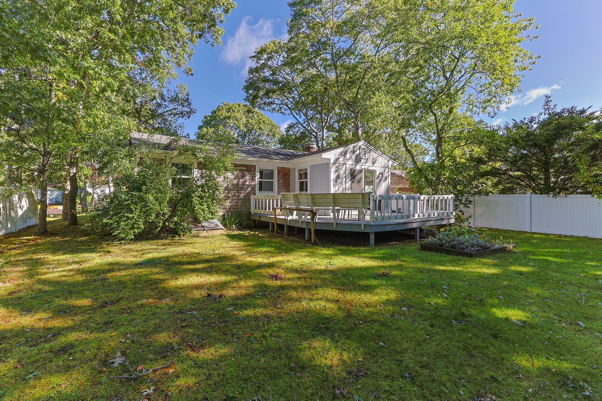 9 Winchester Drive East Falmouth MA 02536