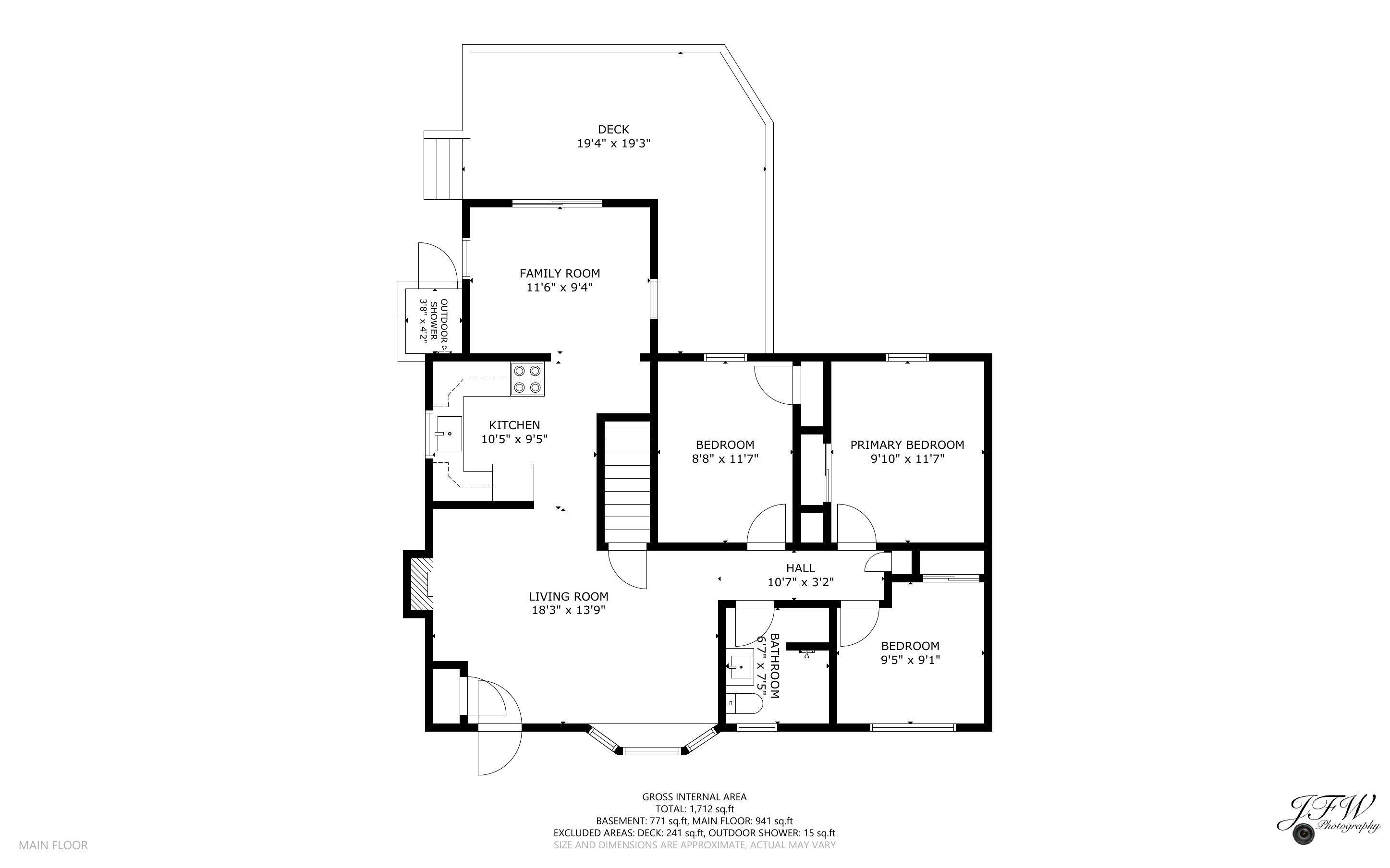 9 Winchester Drive East Falmouth MA 02536