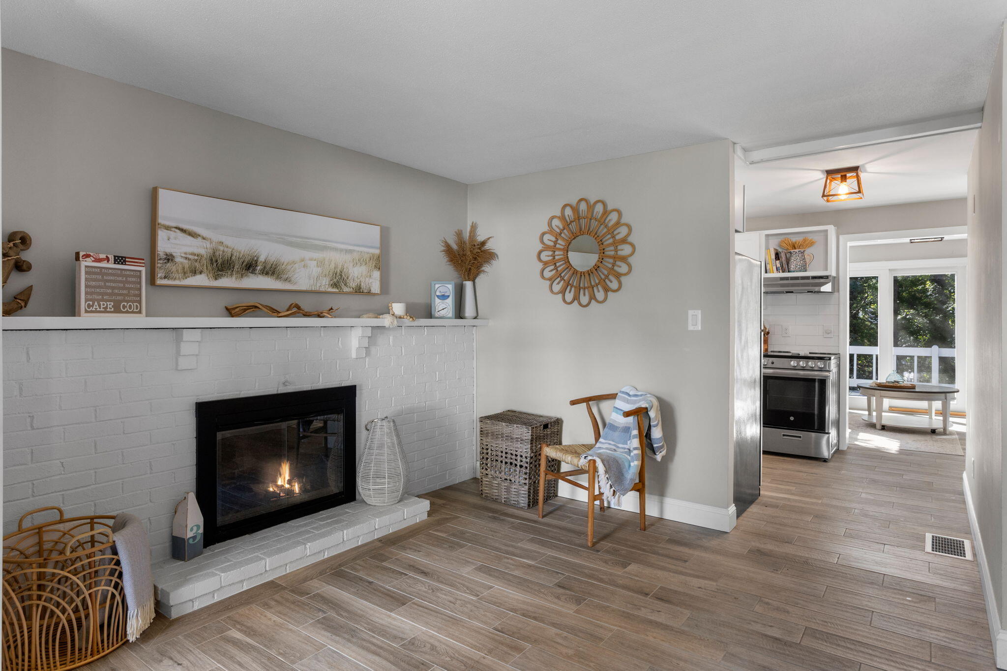 9 Winchester Drive East Falmouth MA 02536
