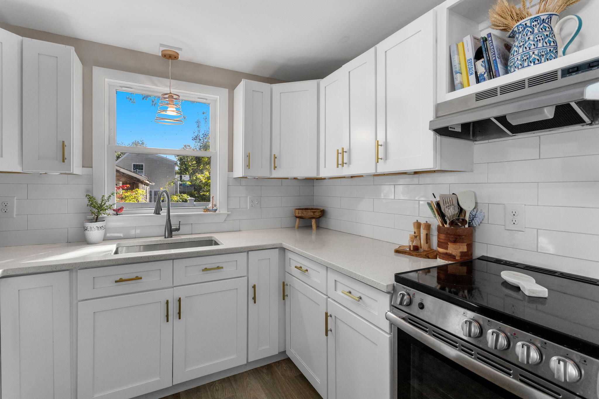 9 Winchester Drive East Falmouth MA 02536