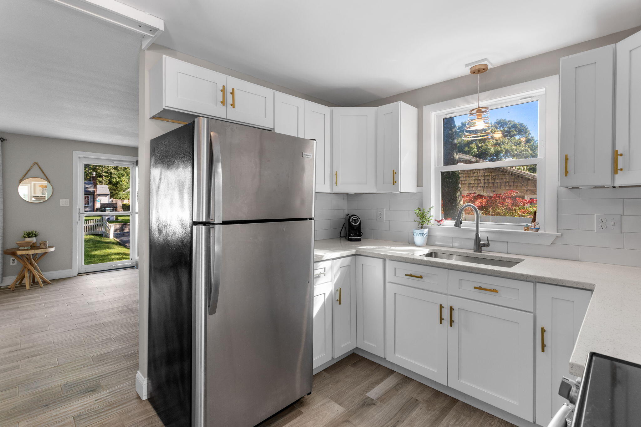 9 Winchester Drive East Falmouth MA 02536