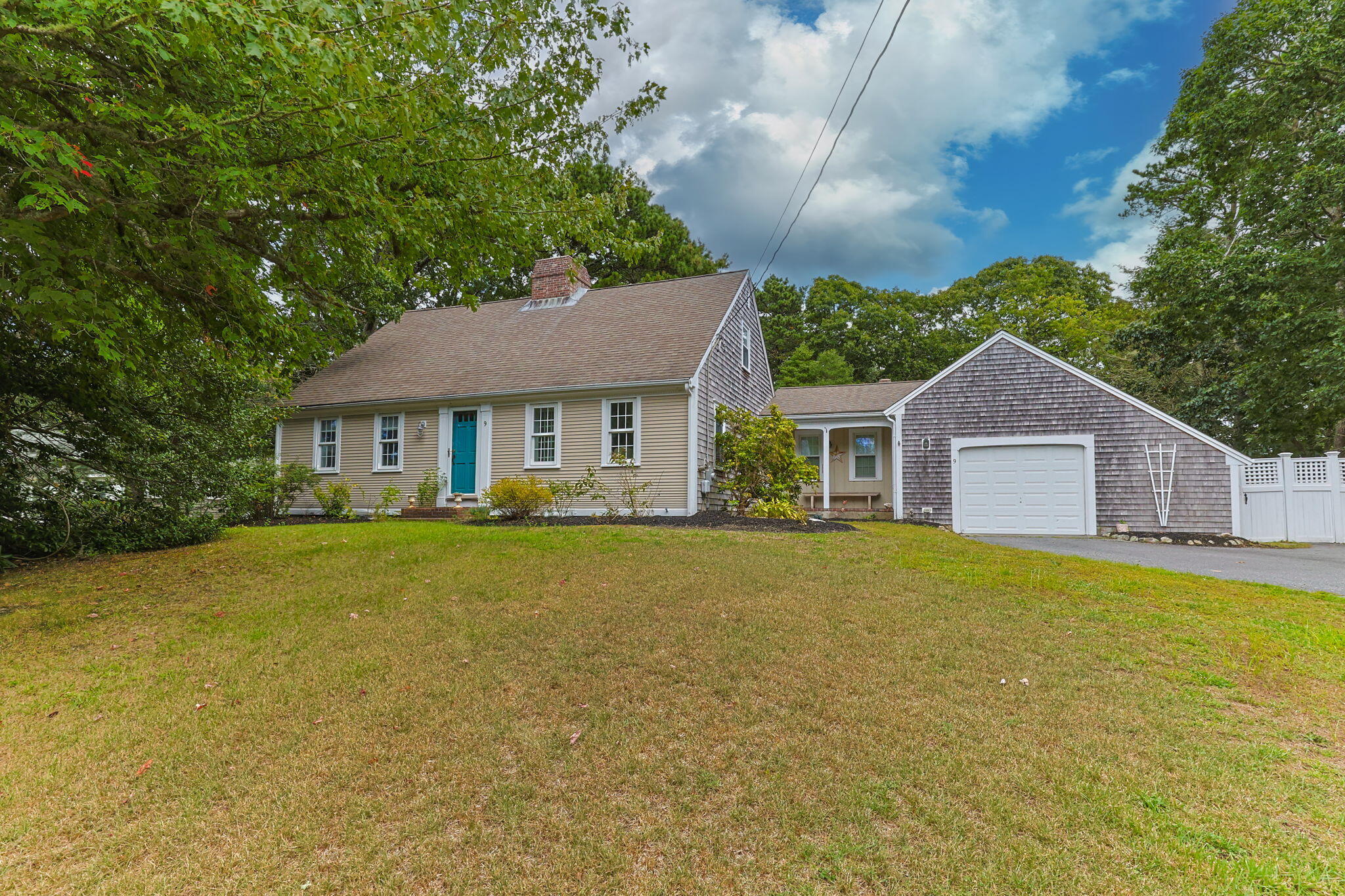 9 Wesquansett Road Orleans MA 02653