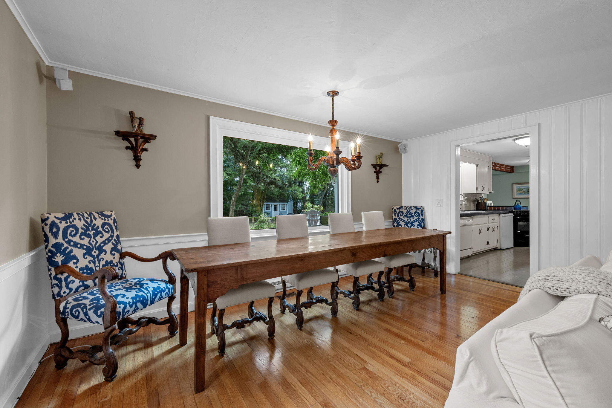 9 Wesquansett Road Orleans MA 02653