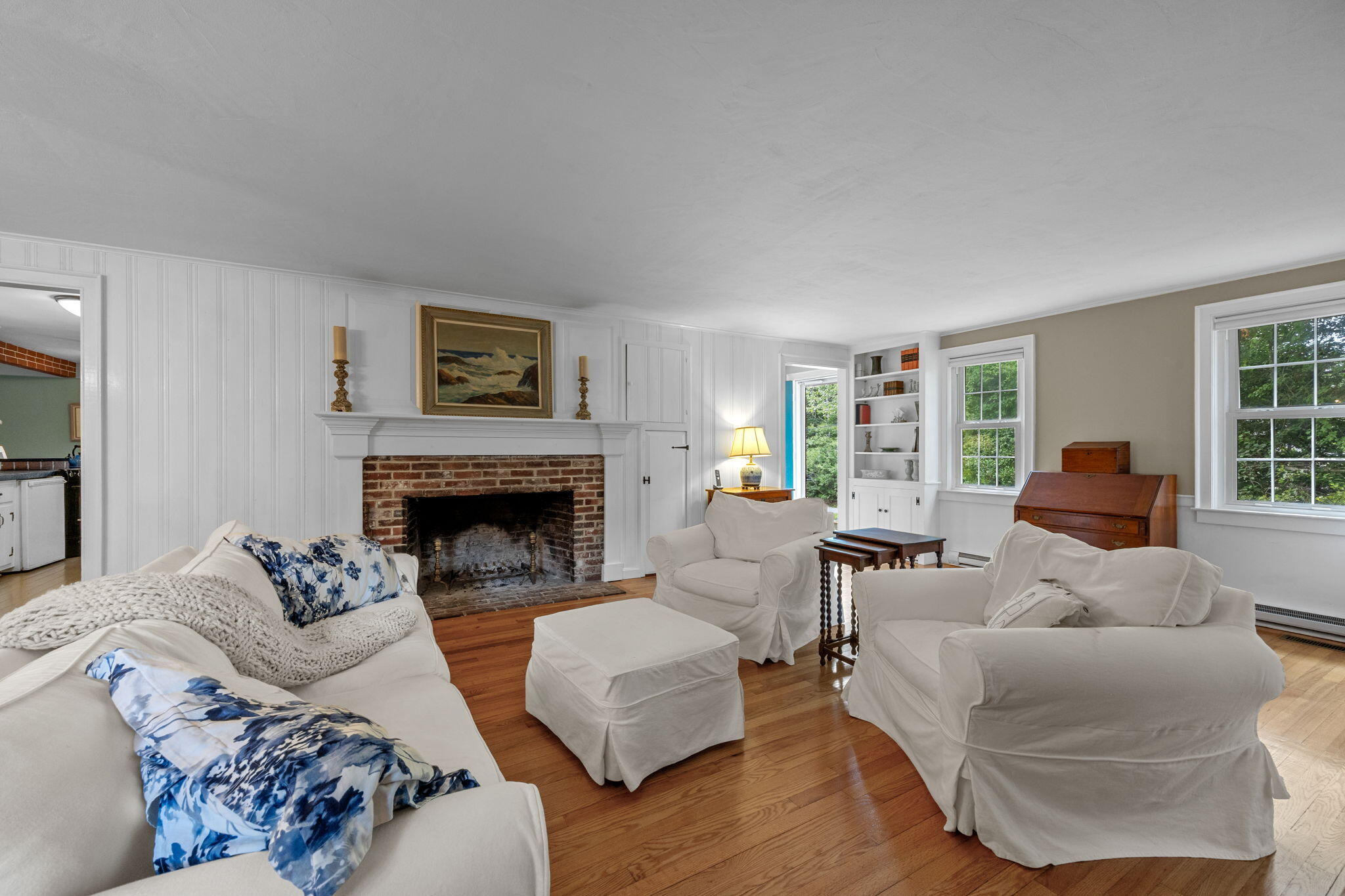 9 Wesquansett Road Orleans MA 02653