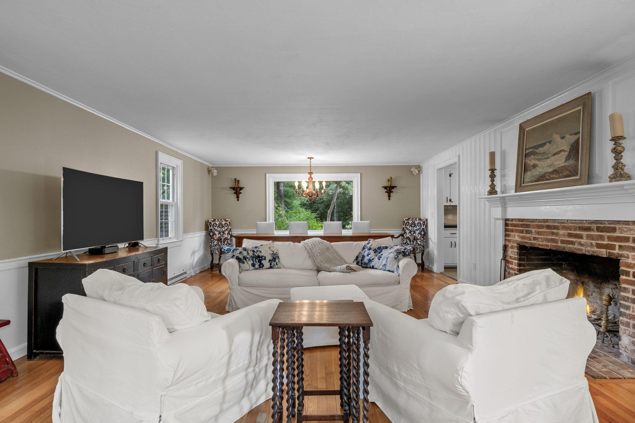 9 Wesquansett Road Orleans MA 02653