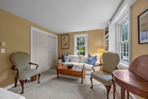 9 Wesquansett Road Orleans MA 02653
