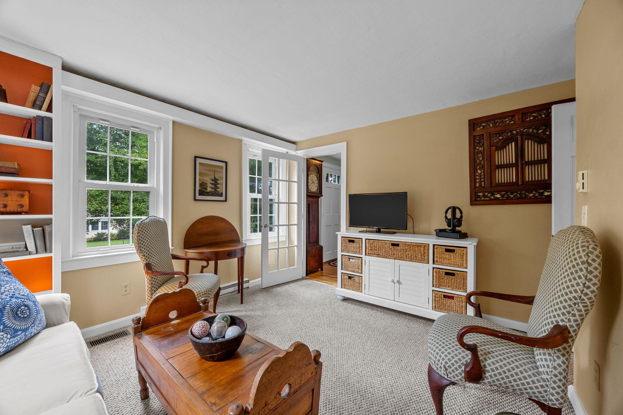 9 Wesquansett Road Orleans MA 02653