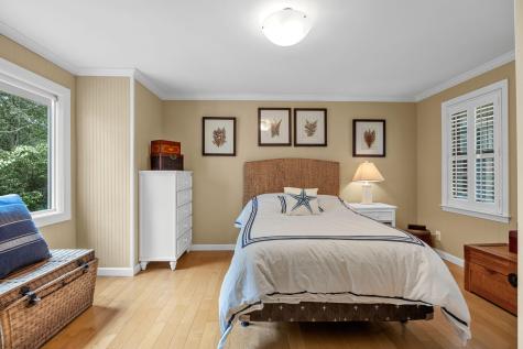 9 Wesquansett Road Orleans MA 02653