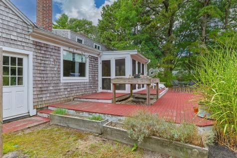 9 Wesquansett Road Orleans MA 02653