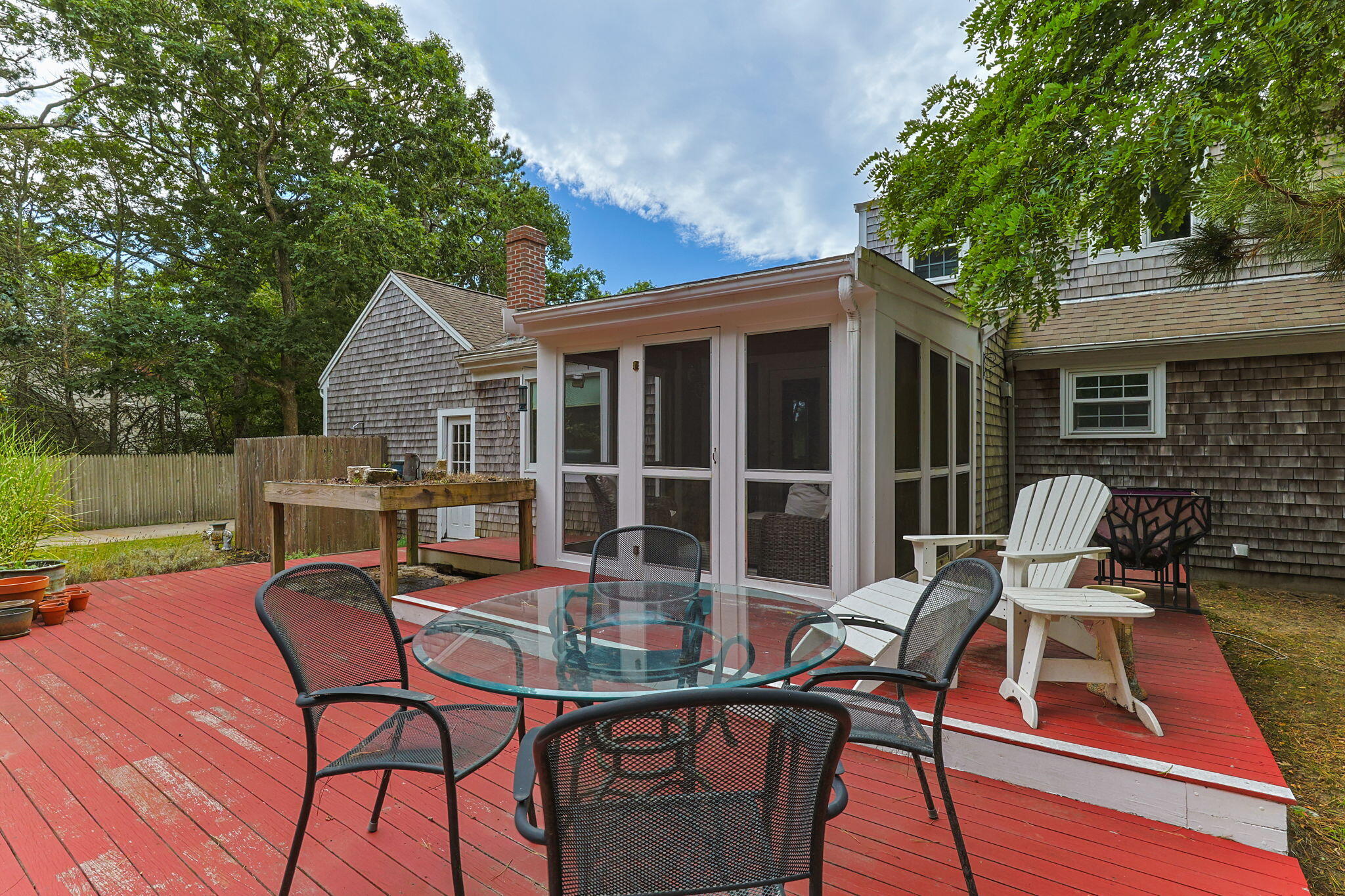 9 Wesquansett Road Orleans MA 02653