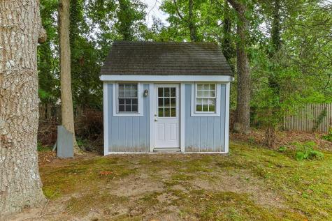 9 Wesquansett Road Orleans MA 02653