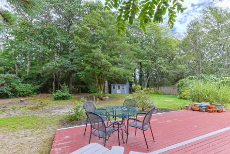 9 Wesquansett Road Orleans MA 02653