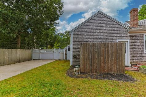 9 Wesquansett Road Orleans MA 02653