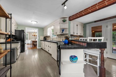 9 Wesquansett Road Orleans MA 02653