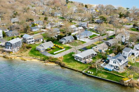 8 Providence Street Falmouth MA 02536