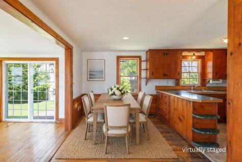 8 Providence Street Falmouth MA 02536