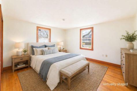 8 Providence Street Falmouth MA 02536