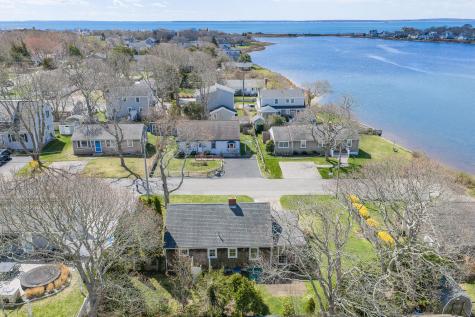 8 Providence Street Falmouth MA 02536
