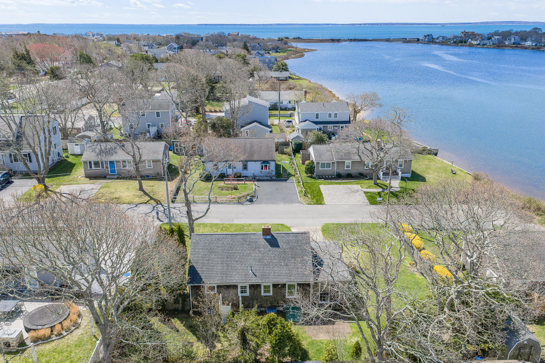 8 Providence Street, Falmouth MA — view 2