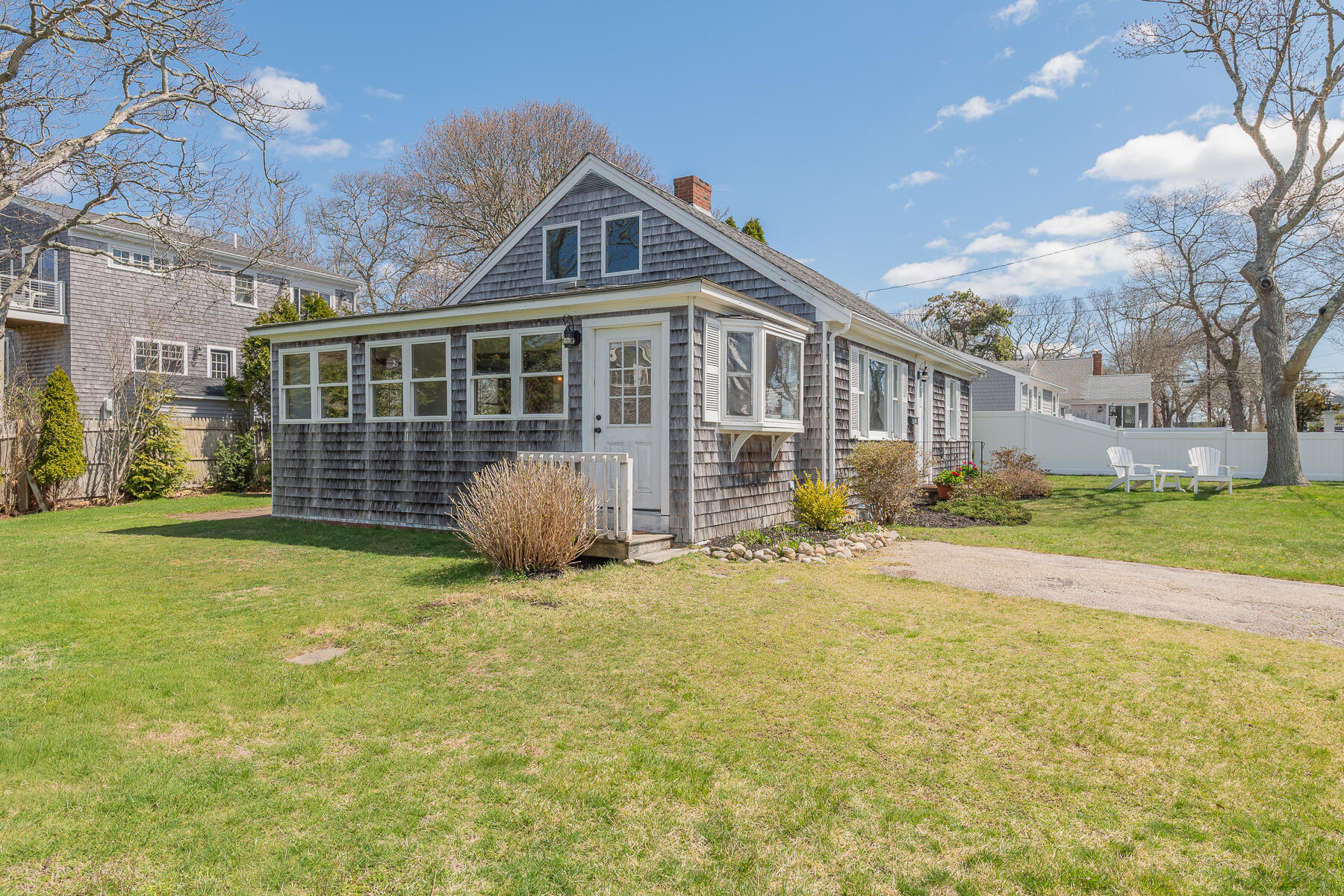 8 Providence Street Falmouth MA 02536