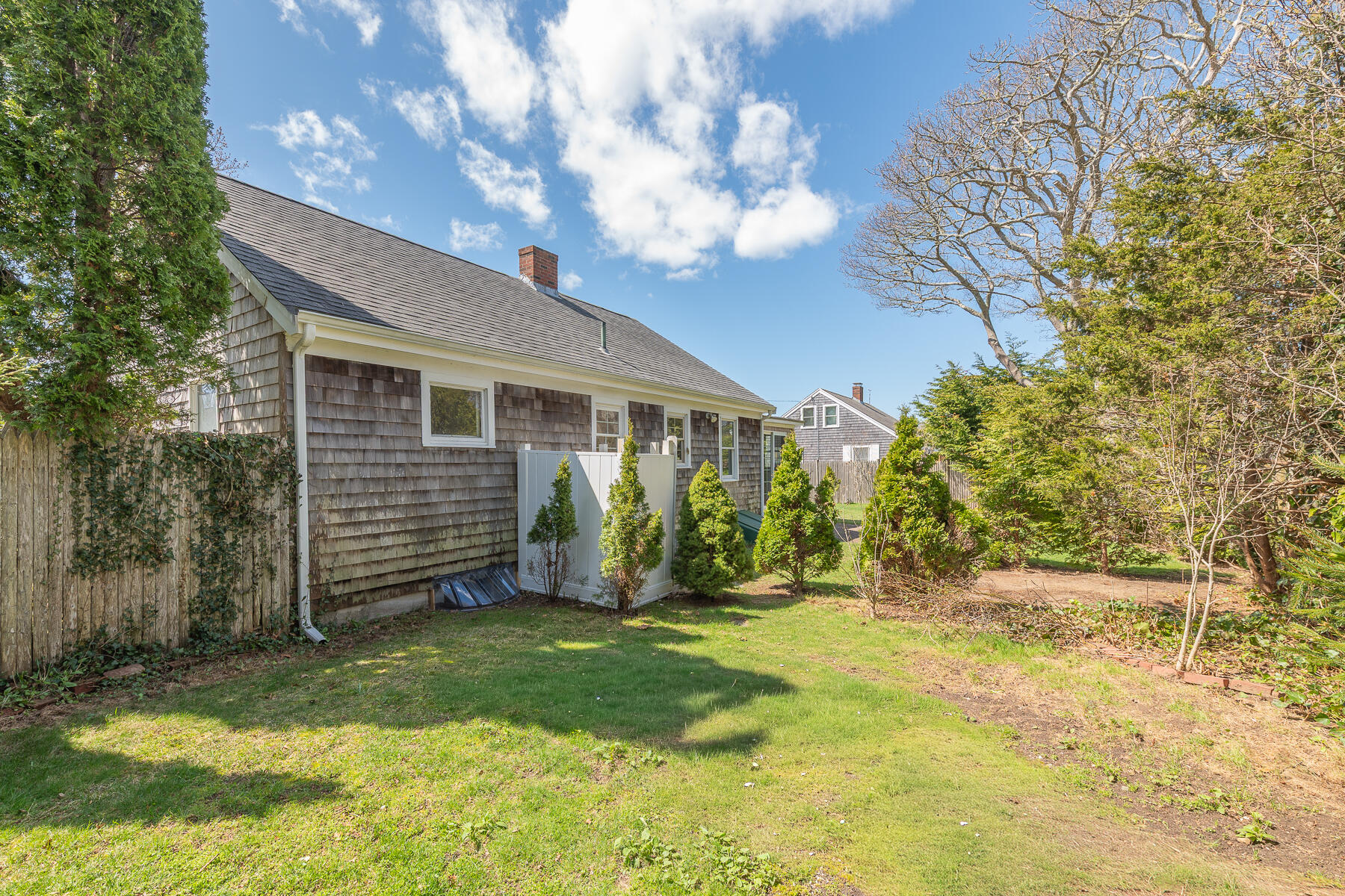 8 Providence Street Falmouth MA 02536