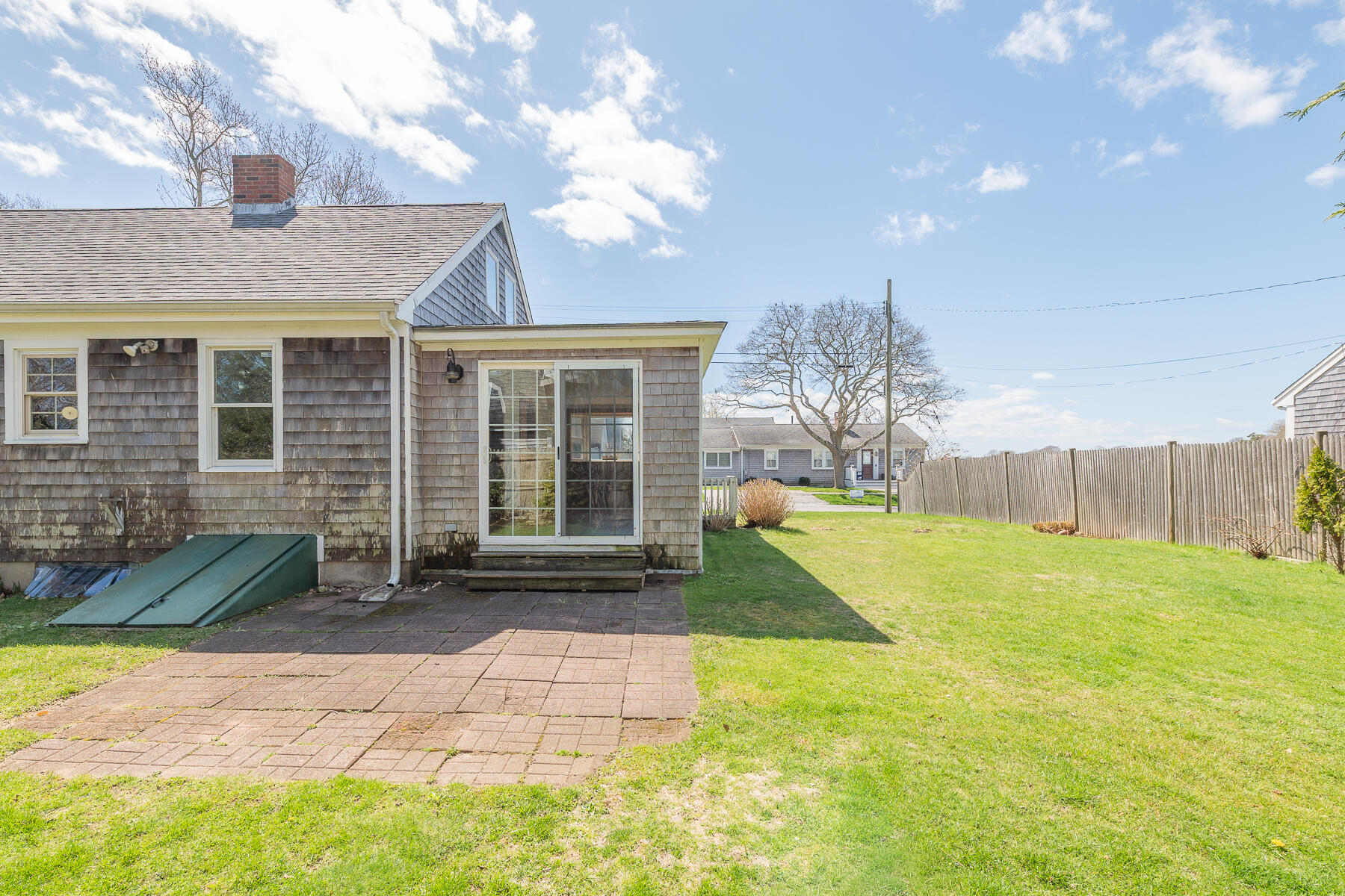 8 Providence Street Falmouth MA 02536