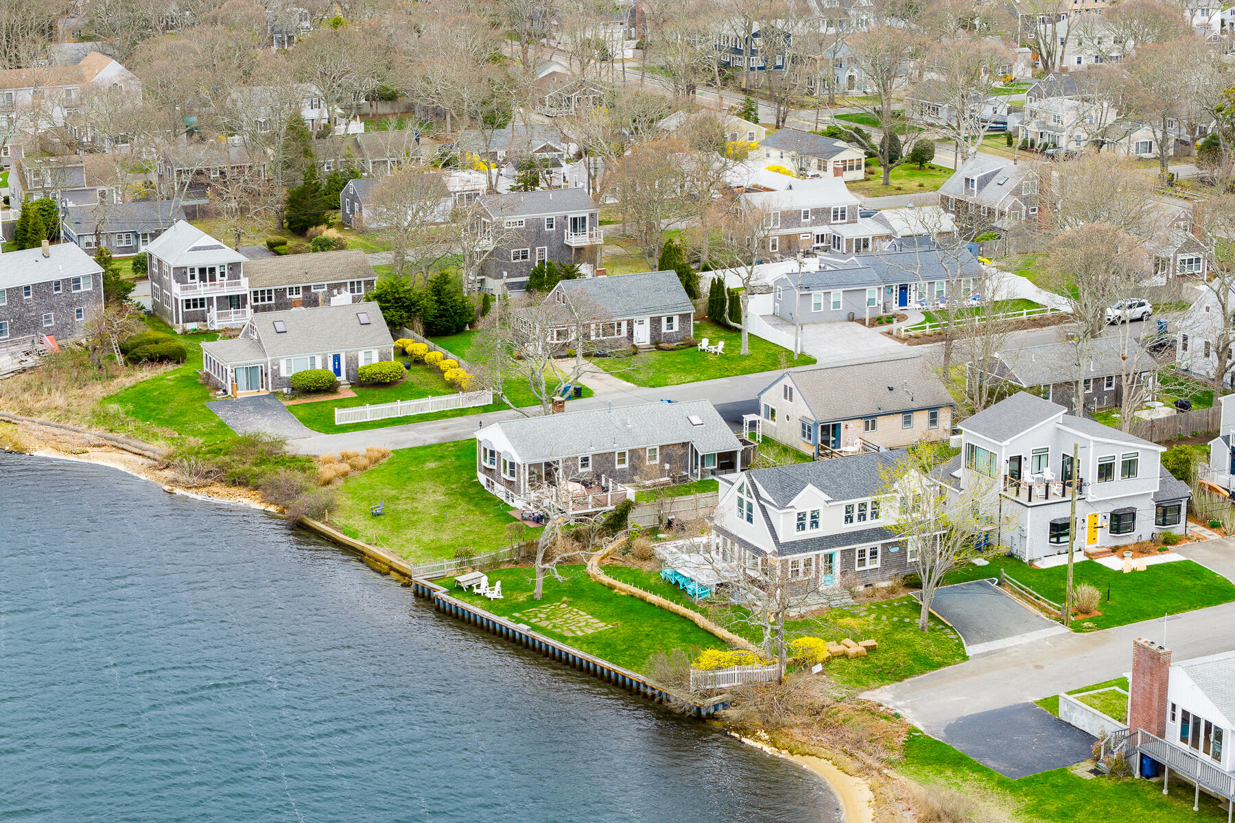 8 Providence Street Falmouth MA 02536
