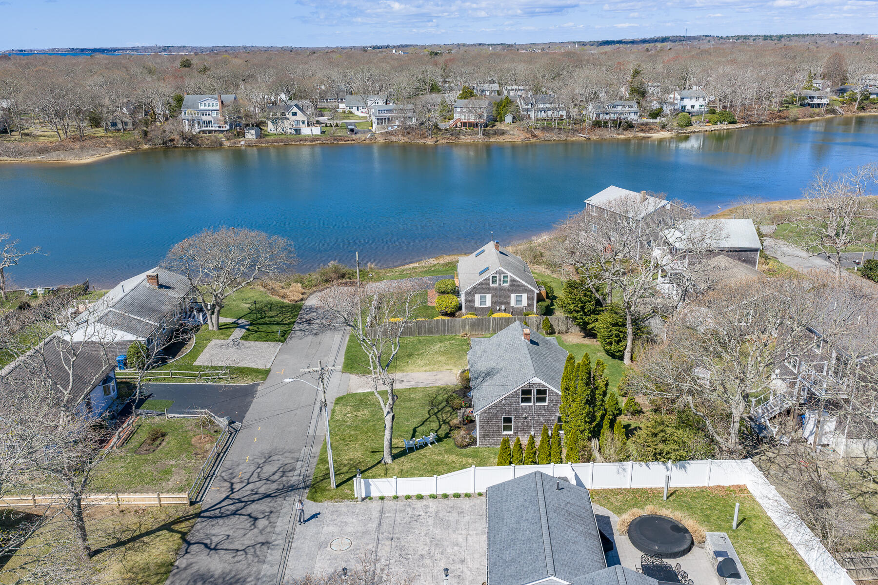8 Providence Street Falmouth MA 02536