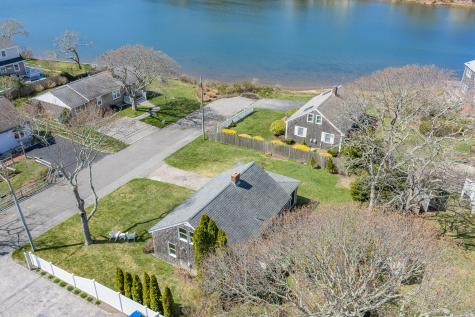 8 Providence Street Falmouth MA 02536