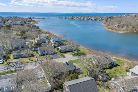 8 Providence Street Falmouth MA 02536