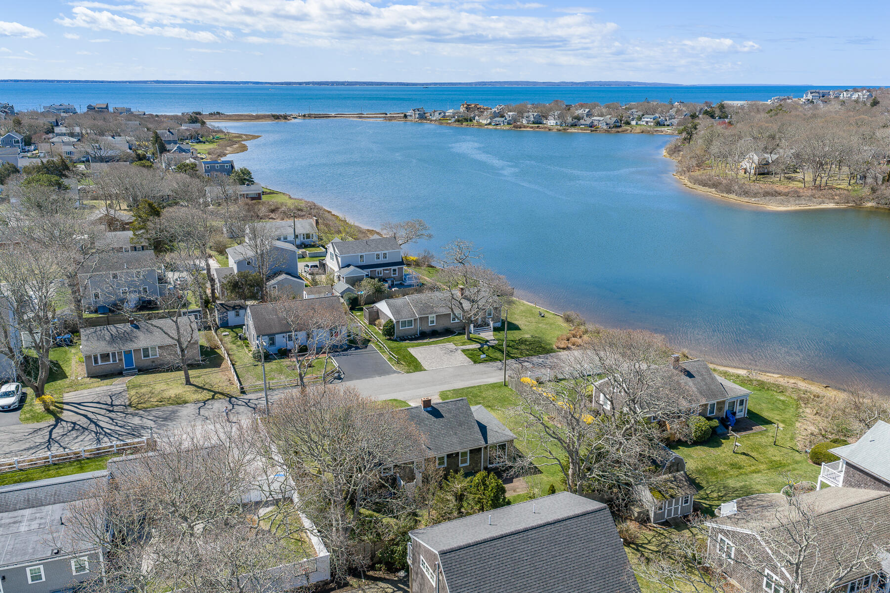 8 Providence Street Falmouth MA 02536