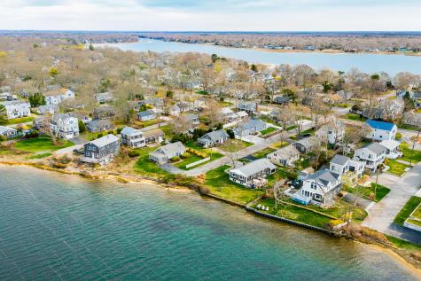 8 Providence Street Falmouth MA 02536