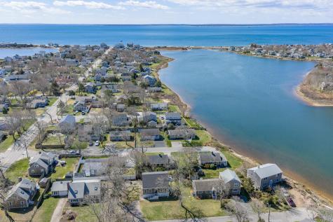 8 Providence Street Falmouth MA 02536