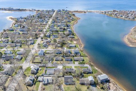8 Providence Street Falmouth MA 02536