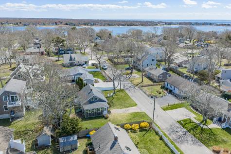 8 Providence Street Falmouth MA 02536