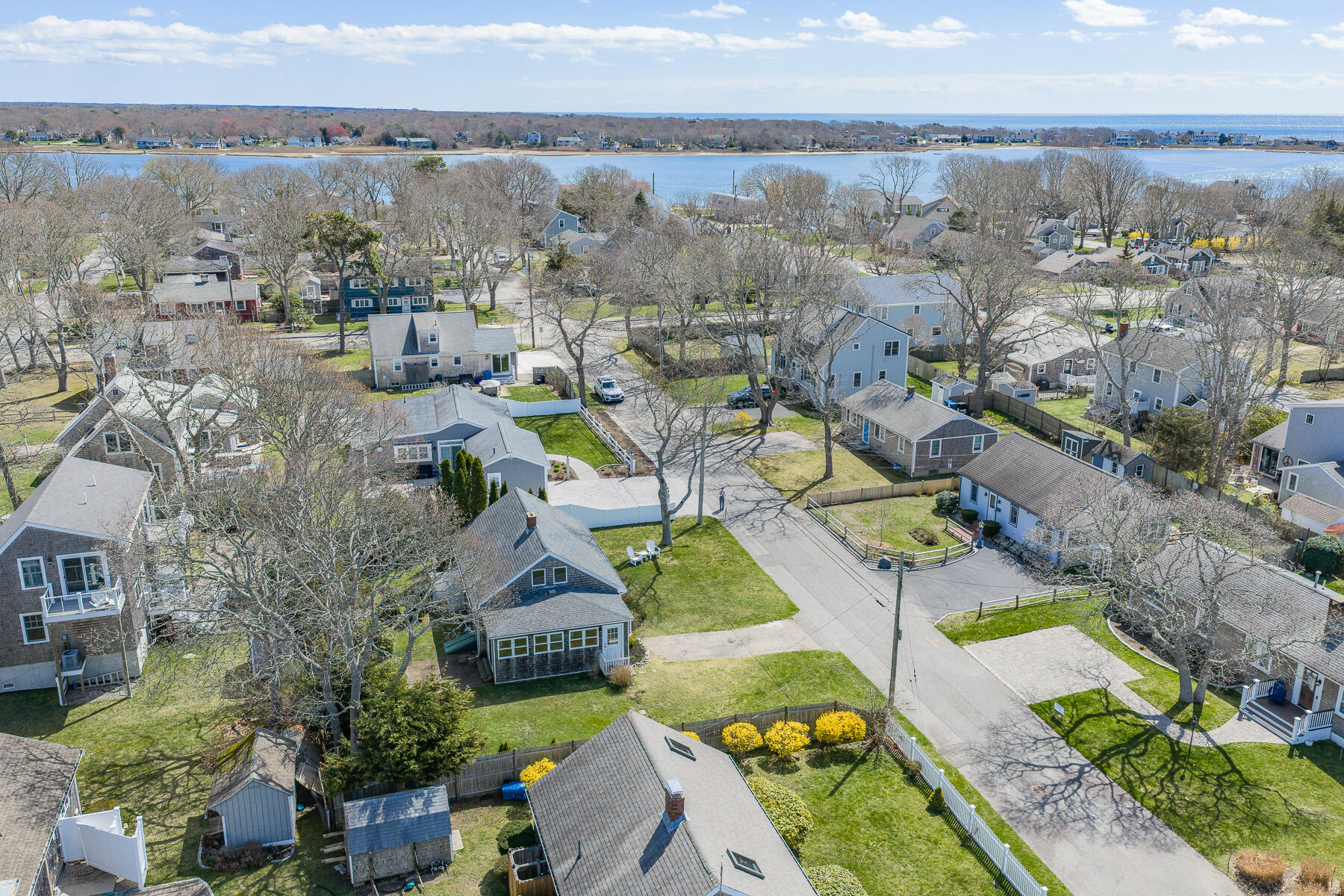 8 Providence Street Falmouth MA 02536