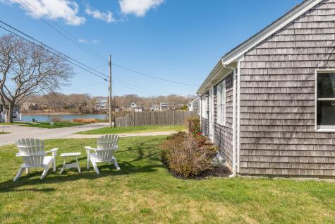 8 Providence Street Falmouth MA 02536