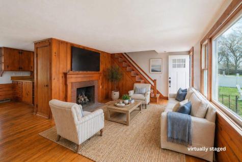 8 Providence Street Falmouth MA 02536