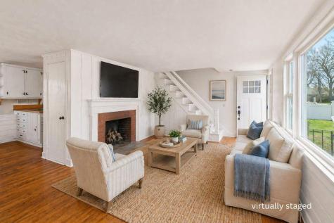 8 Providence Street Falmouth MA 02536